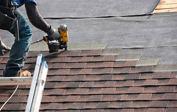 Licensed Roofing service in Moundsville, WV - Brentwood Metal Roofing